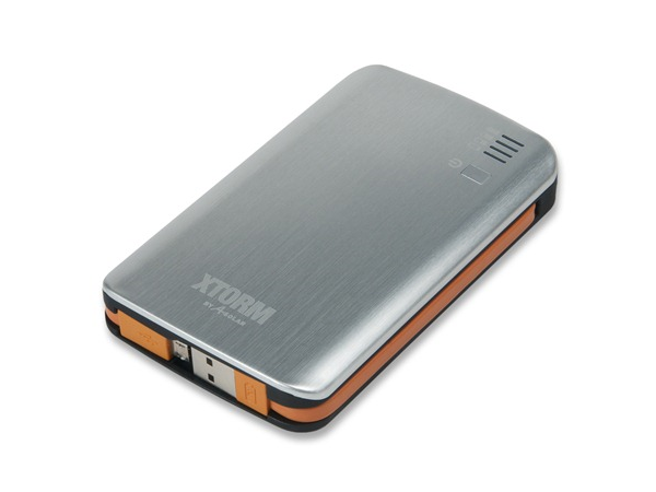 9404476 Xtorm AL370 Xtorm Power Bank 7300 backup batteripakke til mobile enheter